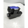 Serie Yuken DSG de DSG-01, DSG-02, DSG-03 válvula direccional de solenoide hidráulico DSG-01-2B2-D24-50160